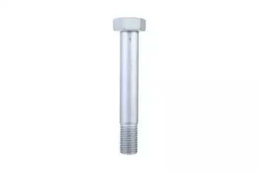 болт подвески! полурессоры/реакт.тяги без отверстия под шплинт M30x3.5x212/190 \BPW axle Z42832 ZENTPARTS