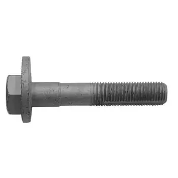 болт подвески! развальный M14x1.5x74\ KIA Sorento (XM) 2012> GC0010 CTR