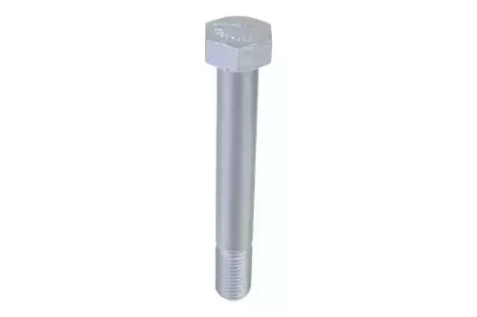 болт подвески! реактивной тяги M30x3.5x230/210/50 \BPW axle Z42831 ZENTPARTS