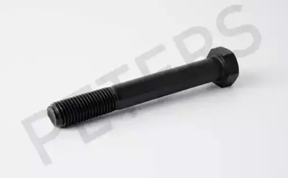 болт подвески! стабилизатора M24x3x180/70\ BPW 070.479-00A PETERS