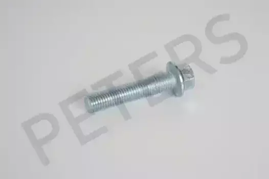 болт! полуресс. пневмоподушки M16x2x70\ BPW 045.774-00A PETERS