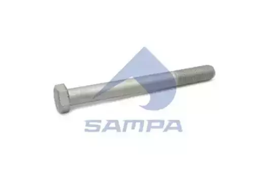 болт полурессоры !M24x2x235 \BPW 071.021 SAMPA