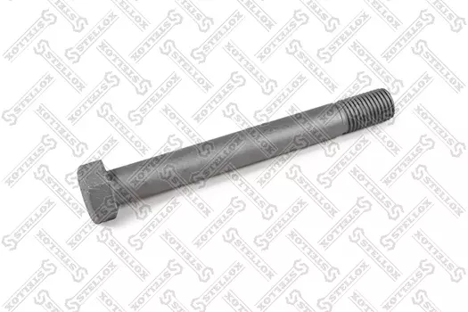 болт полурессоры! M30x3.5x275/260/85\ SAF 79-01153-SX STELLOX