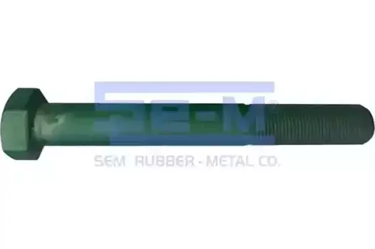 болт полурессоры! M30x3.5x285/265/50\ BPW 16414 SE-M