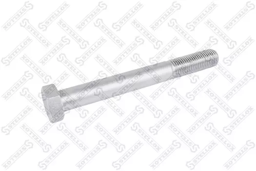 болт полурессоры! M30x3.5x285/265/50 \BPW 84-43942-SX STELLOX