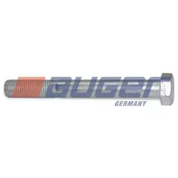 болт полурессоры! M30x3.5x285/265/90 \BPW