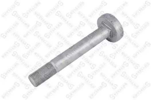 болт полурессоры! (м) M24x2x170\ BPW 84-43964-SX STELLOX