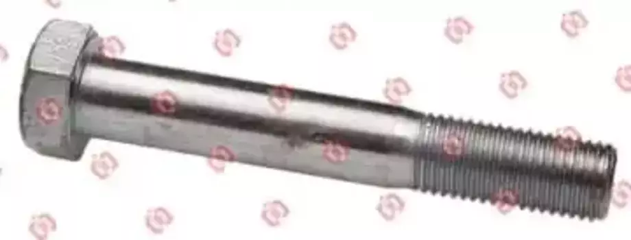 болт полурессоры оцинкованный !M30x3.5x212/190 \BPW 30.01.20.1 ONYARBI