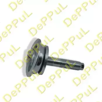 БОЛТ РАЗВАЛЬНЫЙ TOYOTA AVENSIS (97-03), CAMRY (01-06) DEL1596 DEPPUL