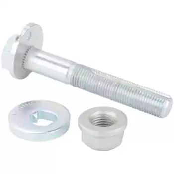 болт развальный к-кт! шайба, гайка\ Nissan Teana 2.5i 13>, Infinity 2.0i 17> 0229-020-KIT FEBEST