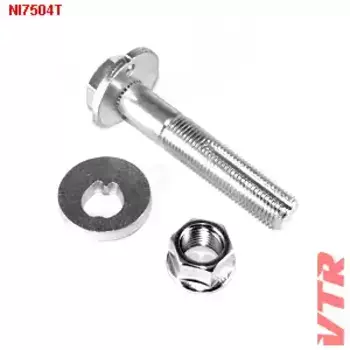 Болт развальный комплект NI7504T VTR