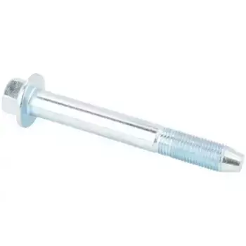 болт развальный!\ Nissan Tiida 06-13 0298-002 FEBEST