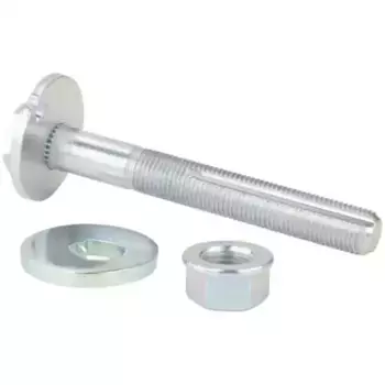 болт развальный с эксцентриком!\ Infiniti FX 03-11 0229-019-KIT FEBEST