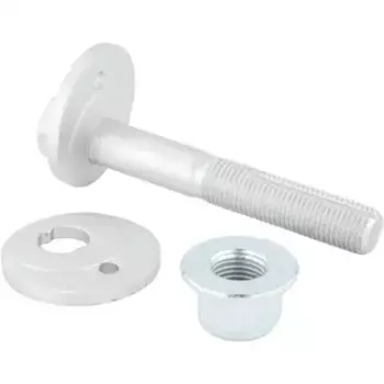 болт развальный с эксцентриком к/к!\ Ford Mondeo 14-19/S-max 15-18 2129-006-KIT FEBEST