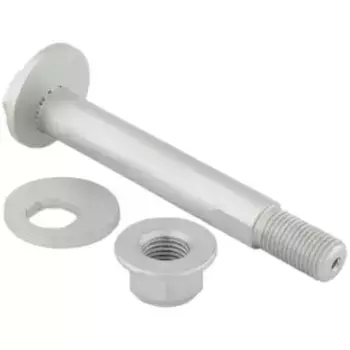болт развальный с эксцентриком к/к!\ Honda Pilot 08-11, Acura MDX YD2 0329-010-KIT FEBEST