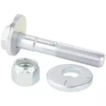 болт развальный с эксцентриком! M14\ Audi Q7 07-15, VW Tuareg 03> 2329-008-KIT FEBEST