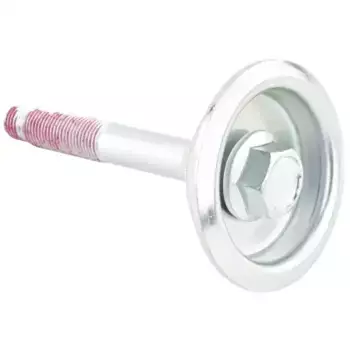 болт развальный!\ Toyota Venza 13-15 0198-011 FEBEST