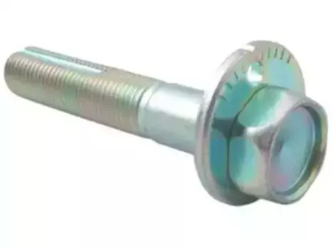 Болт развальный заднего рычага 5522650Y0A NISSAN