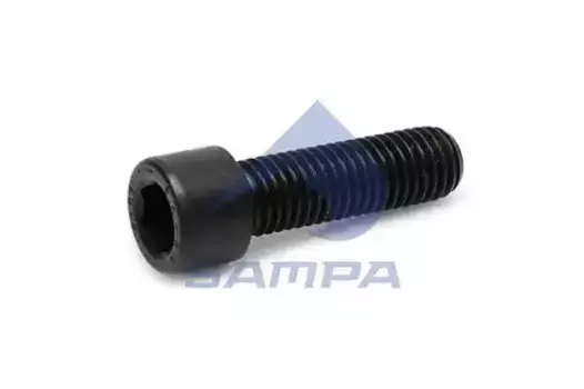 болт! реактивной тяги M12x1.75x40\ VOLVO 102.455 SAMPA