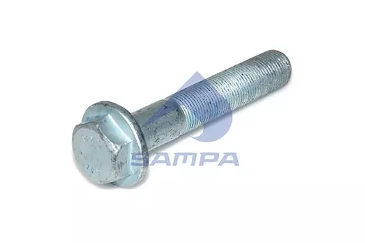 бoлт реактивной тяги! M18x1,5/100\ MB Actros 102.488 SAMPA