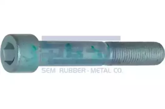 бoлт реактивной тяги! M18x2/110\ MAN 19373 SE-M