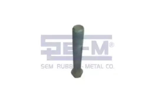 болт реактивной тяги! M30x3.5x210\ BPW 14832 SE-M