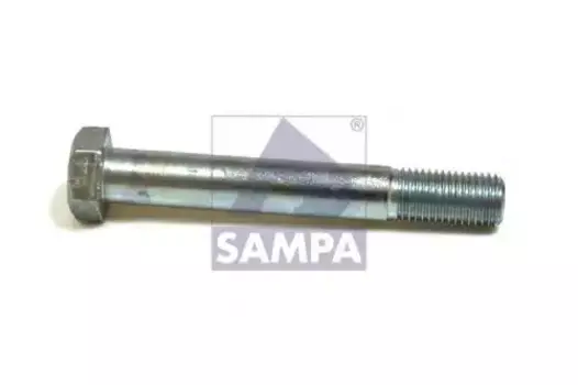 болт реактивной тяги! M30x3.5x210\ BPW 102.194 SAMPA