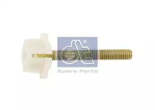 болт! регул. фары (длинный) M5x1x55/43/46 \Volvo F12 2.24061 DT