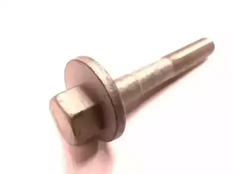 болт регулировки развала переднего рычага подвески! M14x1.5\ Audi Q7, VW Amarok 07> WHT001833 VAG