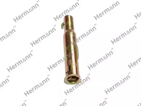 Болт регулировочный HR90523130 HERMANN