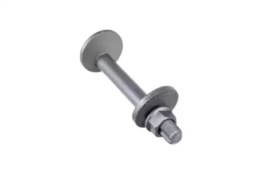 болт регулировочный к-кт! болт+гайка+шайба\ SsangYong Actyon/Kyron/Rexton 01> Z42823 ZENTPARTS