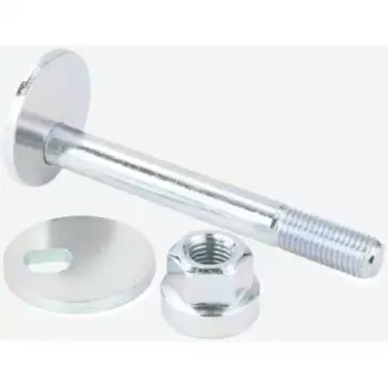 болт регулировочный пер. рычага к-кт! гайка, шайба\ SsangYong Actyon/Kyron/Rexton 01> 1429-004-KIT FEBEST