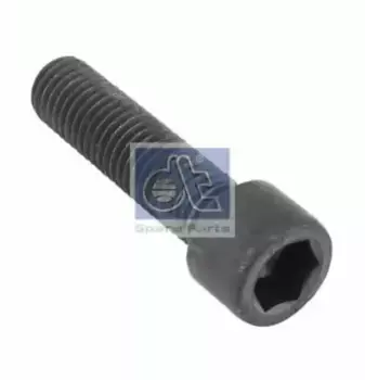 болт рессоры ! M14х50 \MB 2.62091 DT