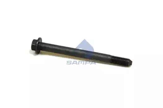 болт рессоры! M20x2.5/223\ Volvo 102.252 SAMPA