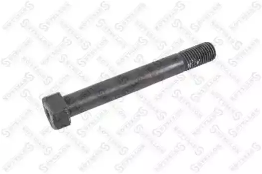 болт рессоры! M20x2.5x167.5 (входит в р/к SA030.533) \Volvo FL616-617 84-39919-SX STELLOX