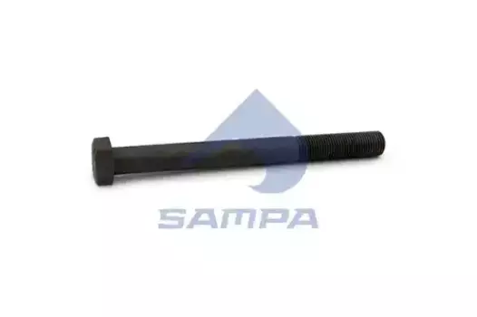 болт рессоры! M20x2x230\MAN 022.171 SAMPA