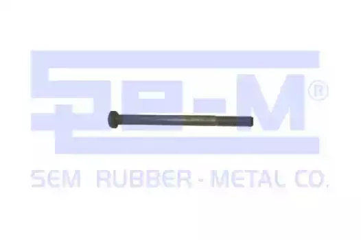 болт рессоры! M20x2x230\ MAN 8611 SE-M