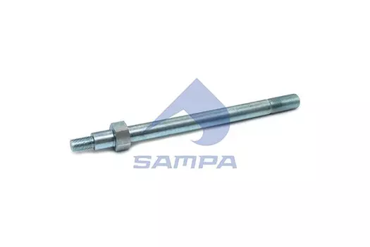 болт рессоры! M24x2/M18x2/362\ MAN 020.250 SAMPA