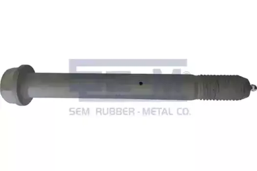 болт рессоры !M24x3 L=208mm U/H\ Volvo 15183 SE-M