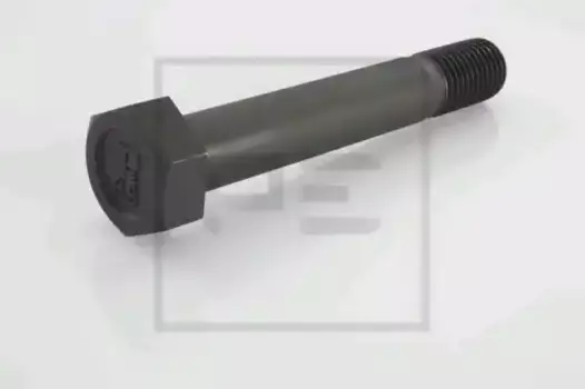 болт рессоры!М30x3.5 L=150 \BPW 043.001-20A PE