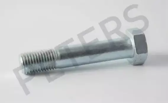 болт рессоры! М30x3.5 L=150\ BPW 043.001-20A PETERS