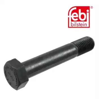 болт рессоры/реакт.тяги !M30x3.5x170 \BPW 05322 FEBI