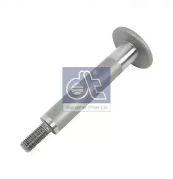 Болт рессоры ROR