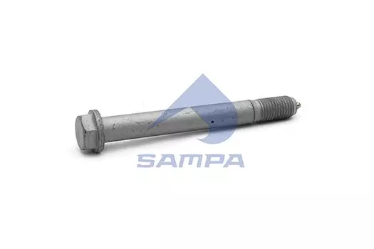 болт рессоры \ VOLVO 034.492 SAMPA