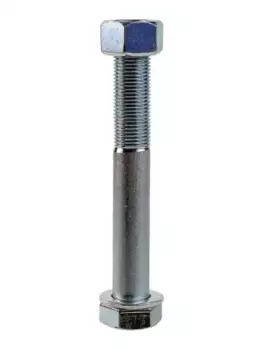 болт рессоры! в сборе (гайка+гровер)\ГАЗ-3302 79-21109-SX STELLOX