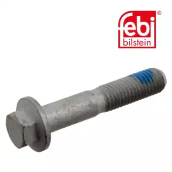 болт рулев.тяги\ Ford Focus\ C-Max, Volvo C30/C70/V50 98> 29451 FEBI