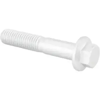 болт рулевой тяги!\ Ford Focus 05>/C-Max 07> 2198-011 FEBEST