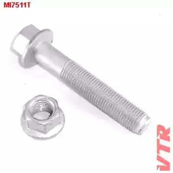 Болт рычага комлект (болт,гайка) MI7511T VTR
