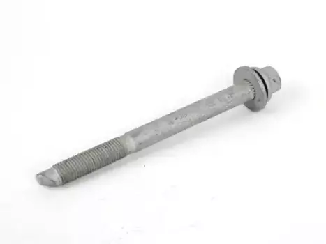 болт рычага пер. подвески задний! М16Х170мм\ Ford 2095612