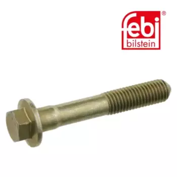 болт рычага переднего!M12x1.75x75\Ford Mondeo 1.6i/1.8i/2.0i 93-96 24381 FEBI